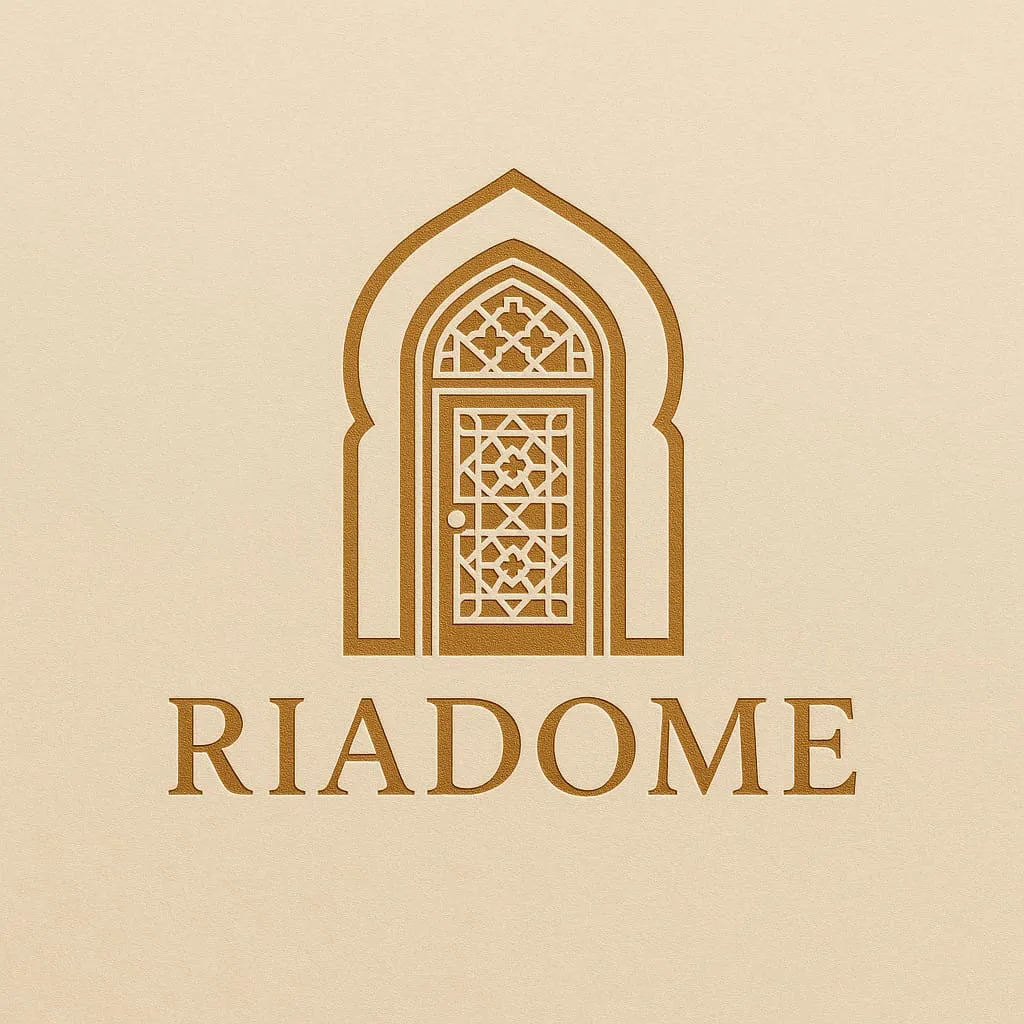 Riadome