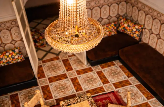Medina Marrakech