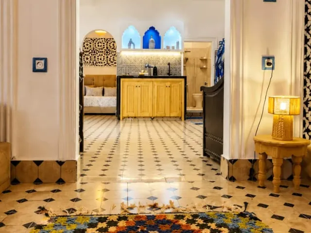 Séjour cosy au cœur de Marrakech 2