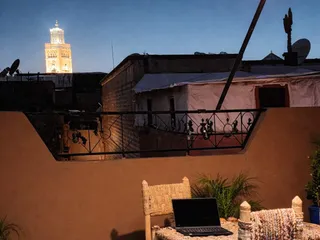 Riadome Marrakech