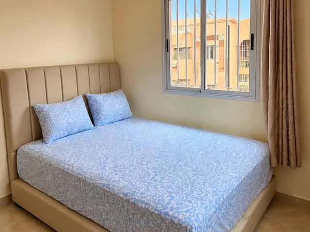 Appartement cosy · Marjane & Decathlon 3