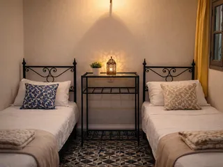 Riadome Marrakech