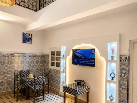 Séjour cosy au cœur de Marrakech 5